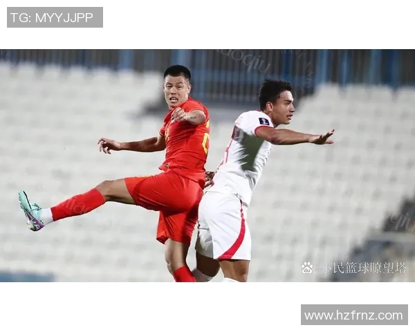 外国足球明星热议中国国家足球队表现与未来发展潜力分析