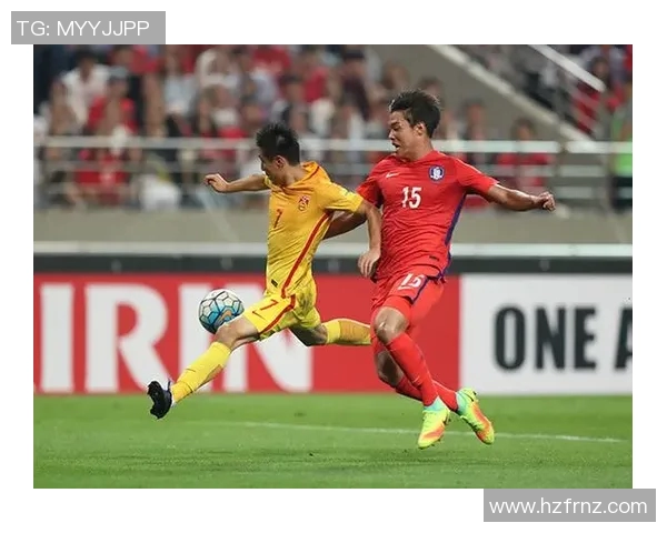 中国足球队历史性晋级2018年世界杯的辉煌之路与挑战解析