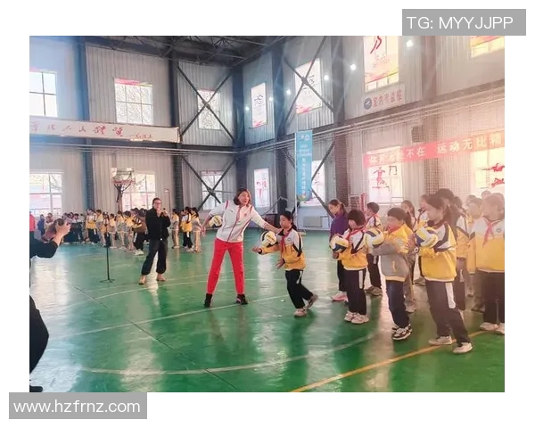 提升小学体育教育质量的关键因素是选择合适的学校体育器材与设施